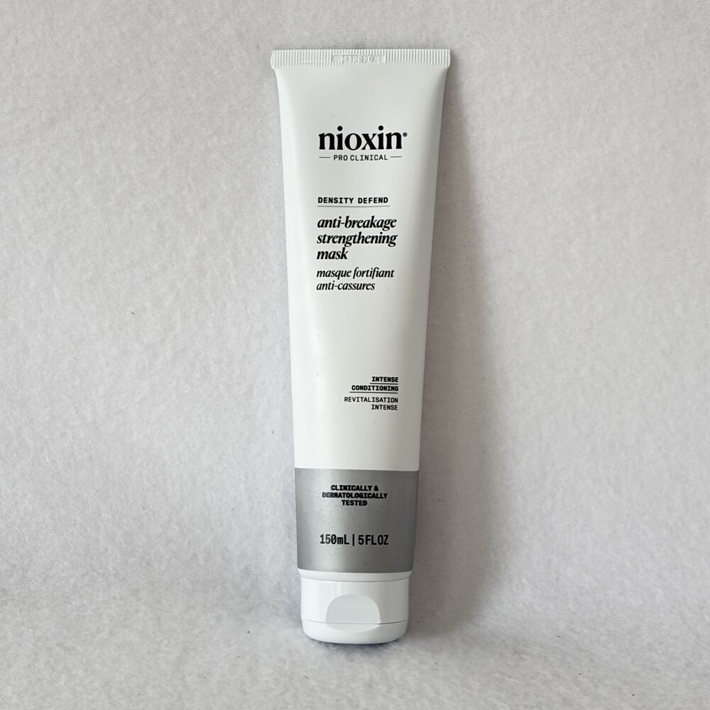 NIOXIN Anti Breakage Strengthening Mask 5 oz